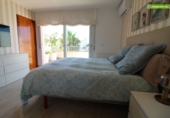 Chalet adosado con terreno en alquiler en la España, s'Agaró, ref: TR414437 foto