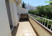 Chalet adosado con terreno en alquiler en la España, s'Agaró, ref: TR414437 foto