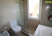 Chalet adosado con terreno en alquiler en la España, s'Agaró, ref: TR414437 foto