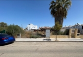 Suelo urbano en venta en Jerez de la Frontera ref: TR414310 foto