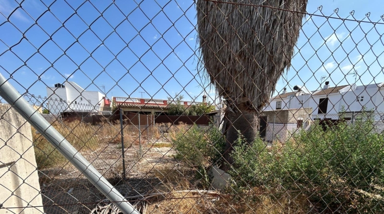 Cadiz - Jerez de la Frontera - 120m2
