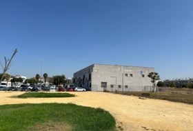 Jerez de la Frontera 120&nbsp;m²
