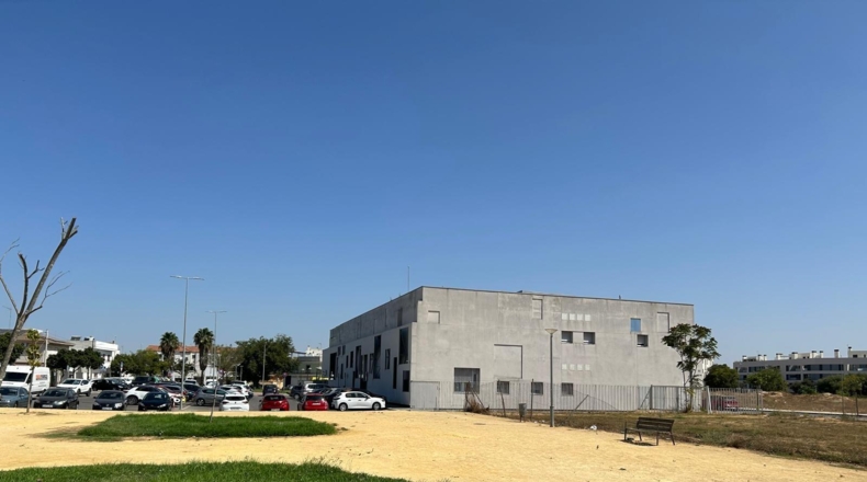 Cadiz - Jerez de la Frontera - 120m2