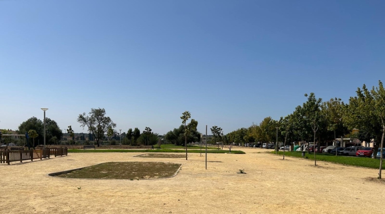 Cadiz - Jerez de la Frontera - 120m2