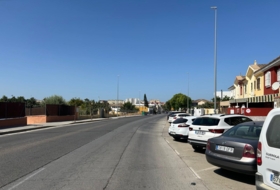 Jerez de la Frontera 120&nbsp;m²