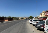 Suelo urbano en venta en Jerez de la Frontera ref: TR414310 foto
