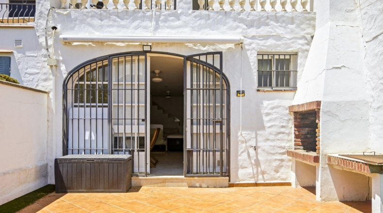 Cádiz - Chiclana de la Frontera - 89m2