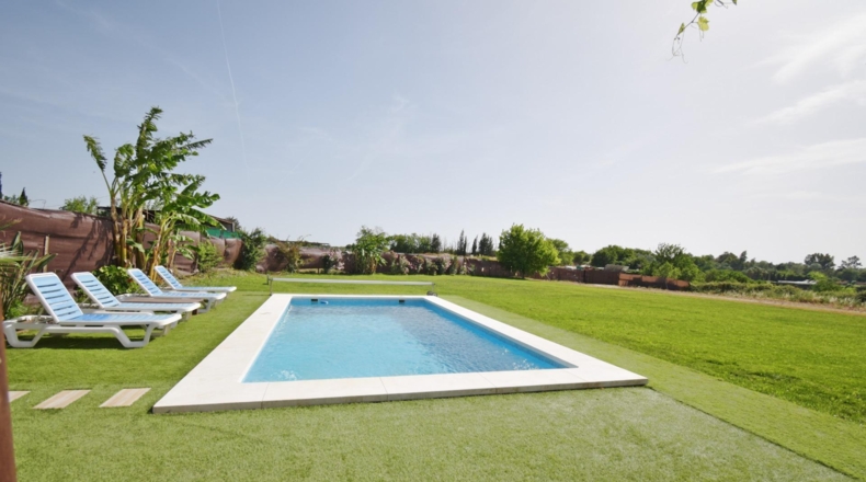 Cadiz - Jerez de la Frontera - 5000m2