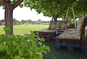 Jerez de la Frontera 5000&nbsp;m²