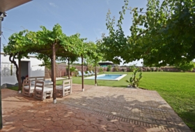 Jerez de la Frontera 5000&nbsp;m²