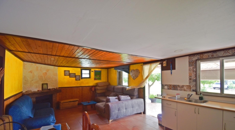 Cadiz - Jerez de la Frontera - 5000m2