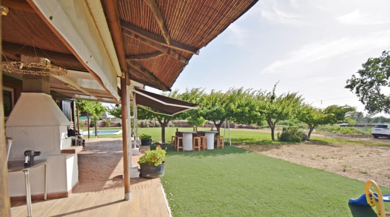 Cadiz - Jerez de la Frontera - 5000m2