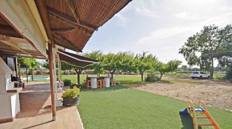 Cadiz - Jerez de la Frontera - 5000m2