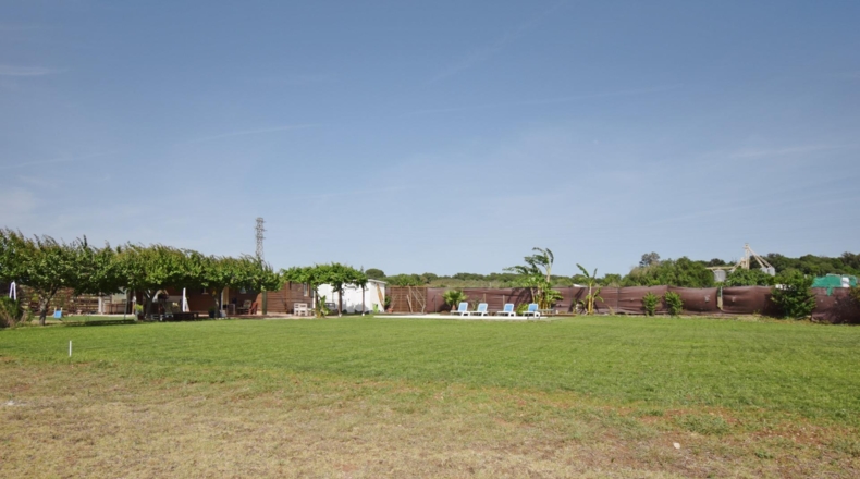 Cadiz - Jerez de la Frontera - 5000m2