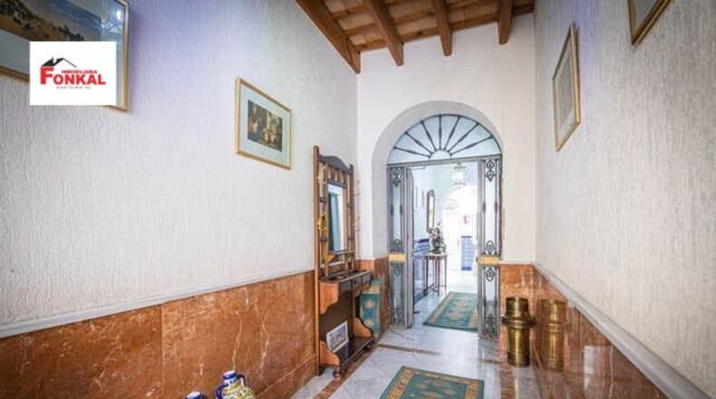 Cadiz - Jerez de la Frontera - 235m2