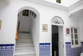 Jerez de la Frontera 235&nbsp;m²