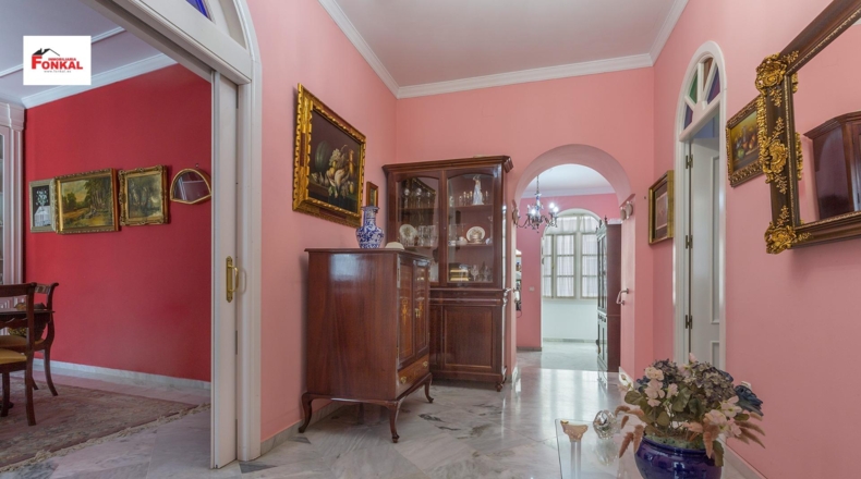 Cadiz - Jerez de la Frontera - 235m2
