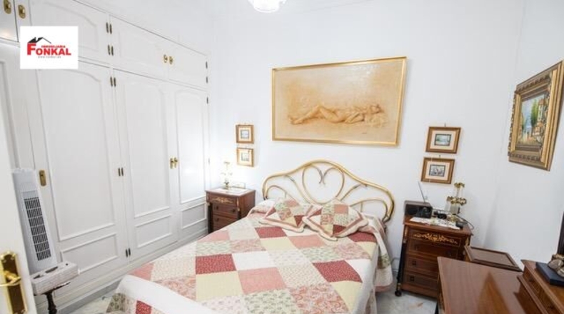 Cadiz - Jerez de la Frontera - 235m2