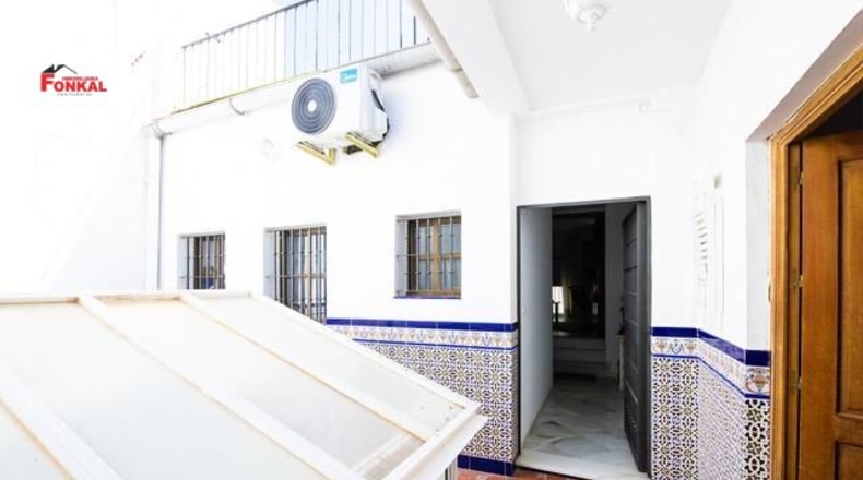 Cadiz - Jerez de la Frontera - 235m2