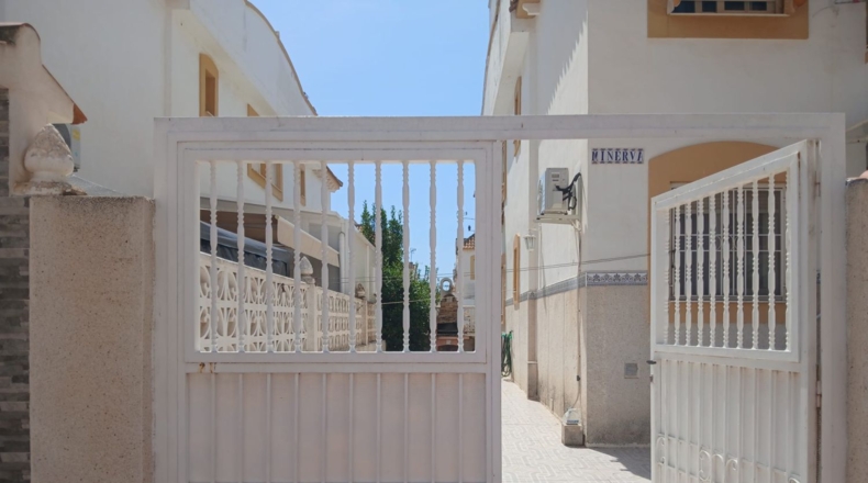 Аликанте - Torrevieja - 65m2