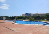 Casa de pueblo en venta en Torrevieja ref: TR414311 foto
