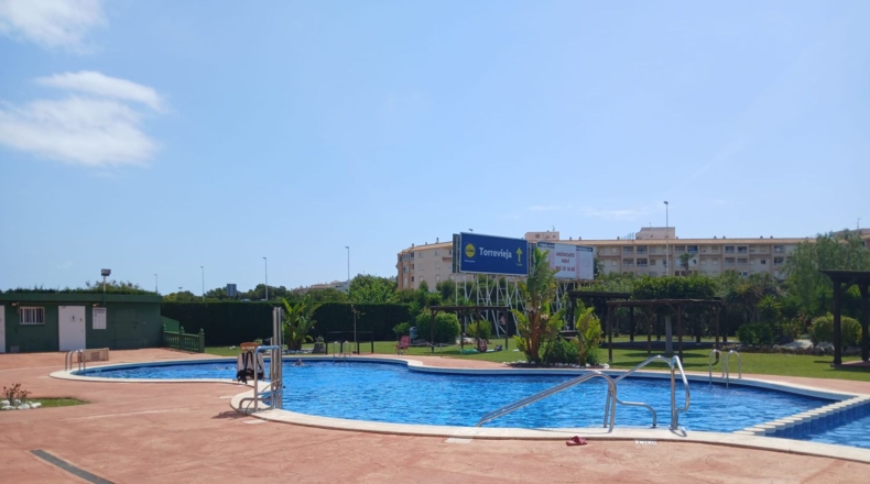 Аликанте - Torrevieja - 65m2