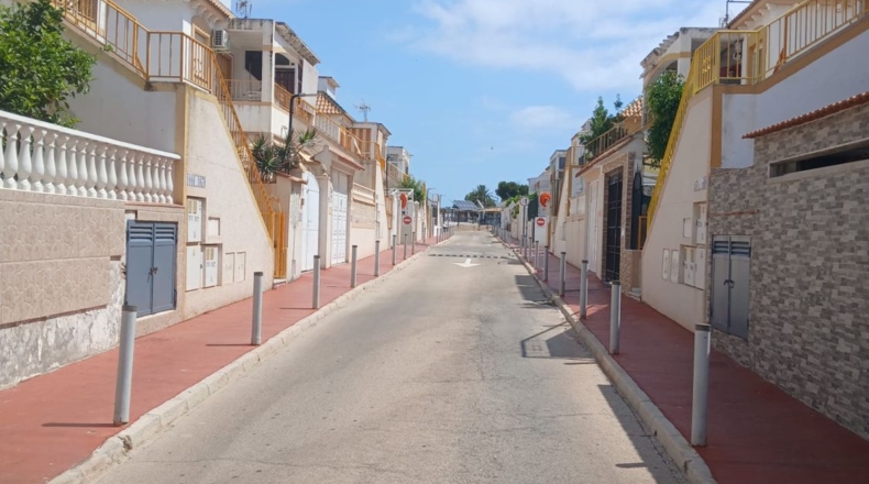 Аликанте - Torrevieja - 65m2