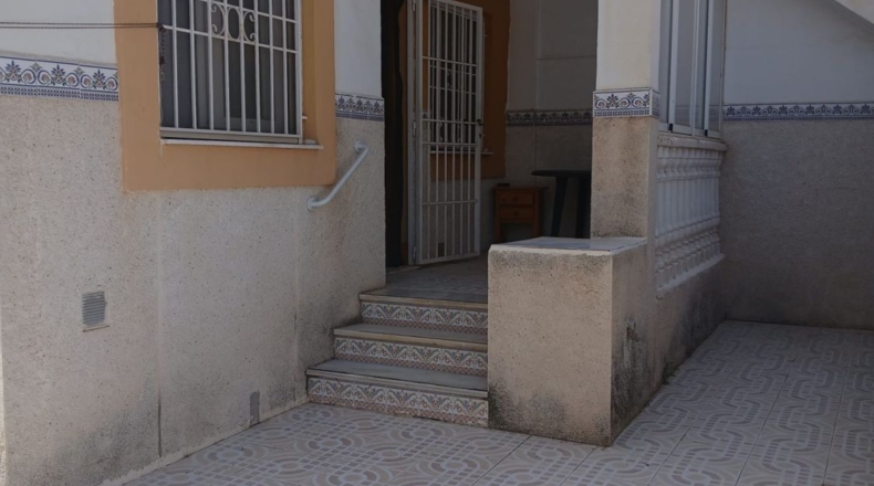 Аликанте - Torrevieja - 65m2