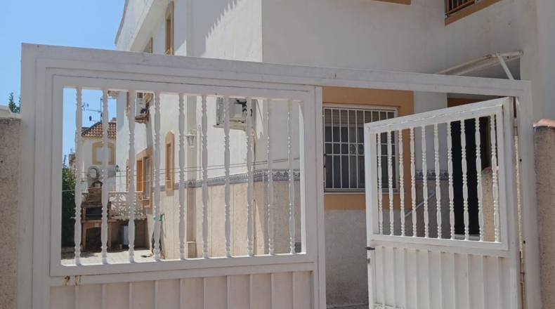 Аликанте - Torrevieja - 65m2