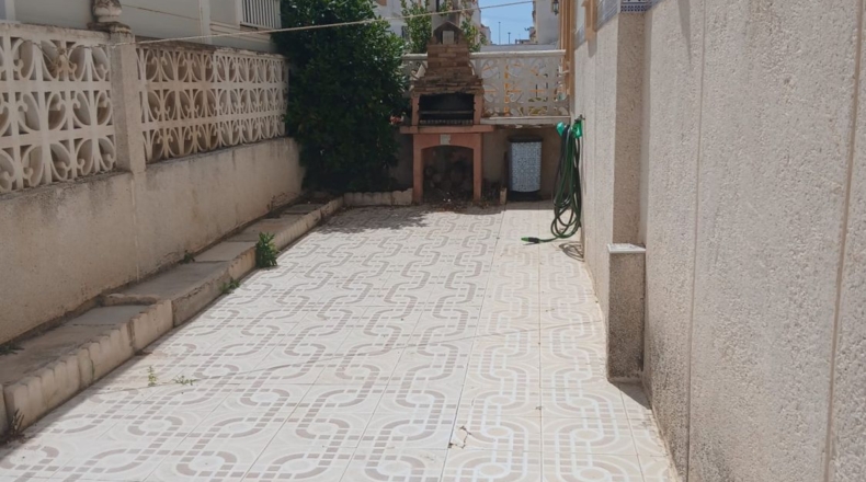 Аликанте - Torrevieja - 65m2
