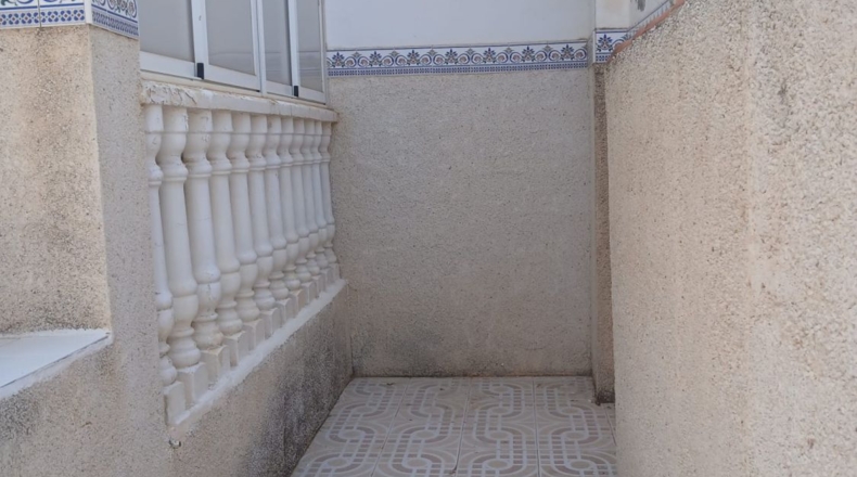 Аликанте - Torrevieja - 65m2