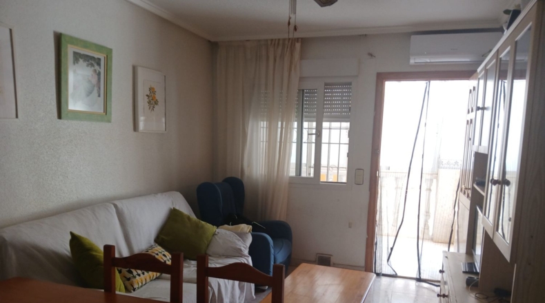 Аликанте - Torrevieja - 65m2