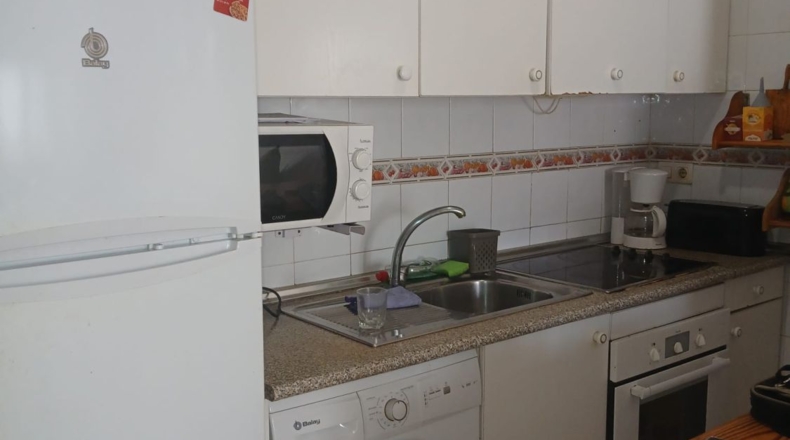 Аликанте - Torrevieja - 65m2