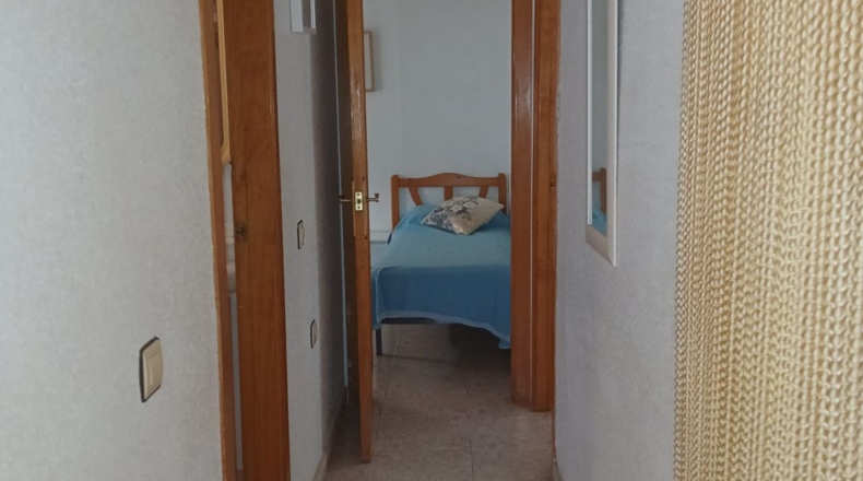 Аликанте - Torrevieja - 65m2