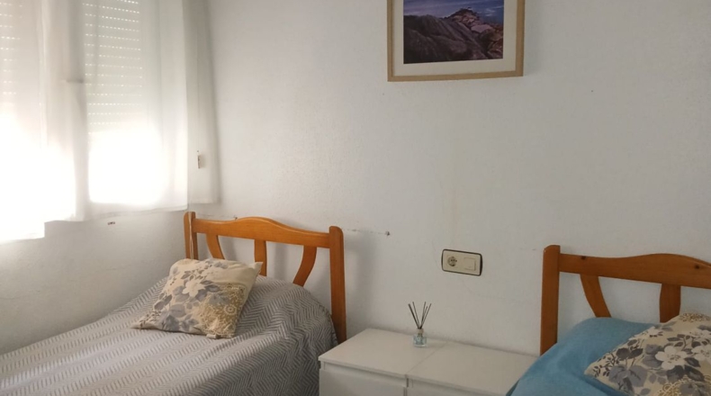 Аликанте - Torrevieja - 65m2