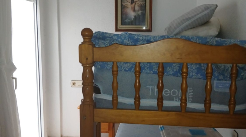 Аликанте - Torrevieja - 65m2