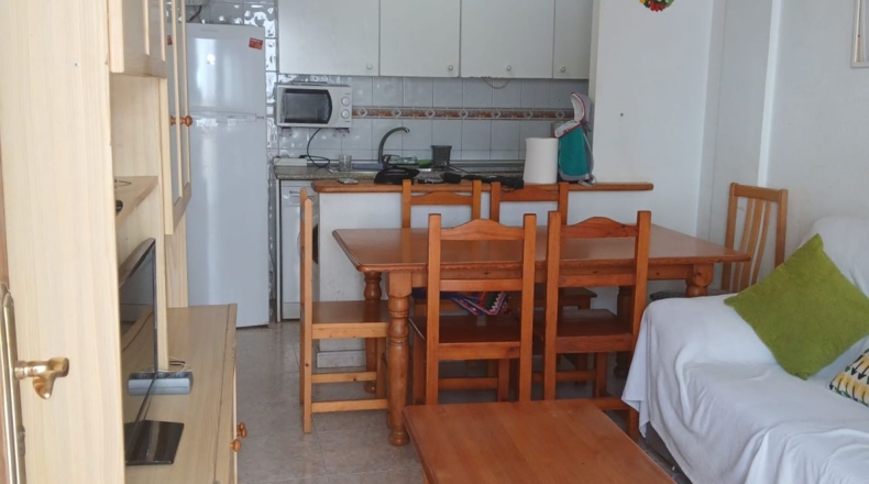 Аликанте - Torrevieja - 65m2