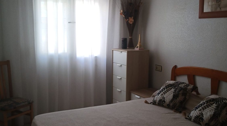 Аликанте - Torrevieja - 65m2