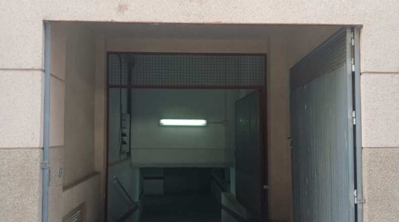 Аликанте - Torrevieja - 15m2