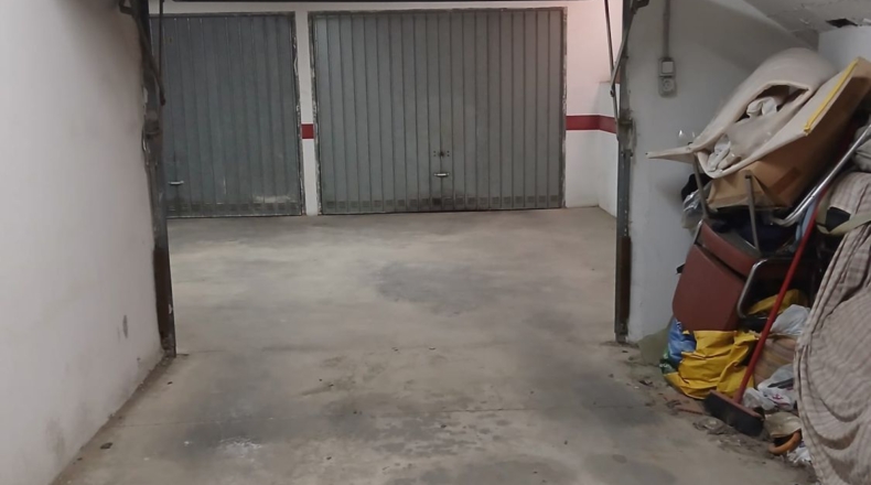 Аликанте - Torrevieja - 15m2