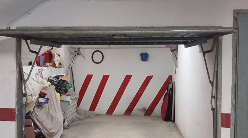Аликанте - Torrevieja - 15m2