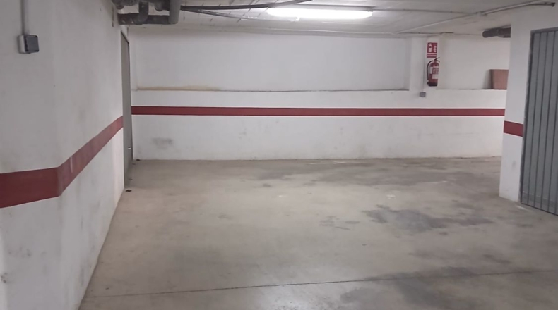 Аликанте - Torrevieja - 15m2