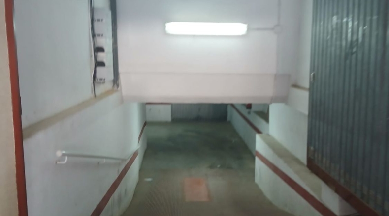 Аликанте - Torrevieja - 15m2