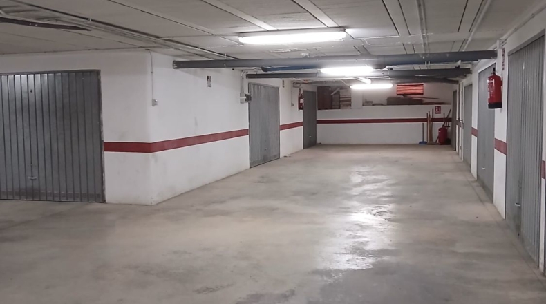 Аликанте - Torrevieja - 15m2