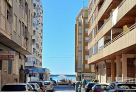 Torrevieja 15&nbsp;m²