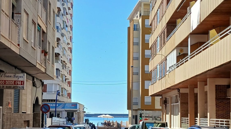 Аликанте - Torrevieja - 15m2