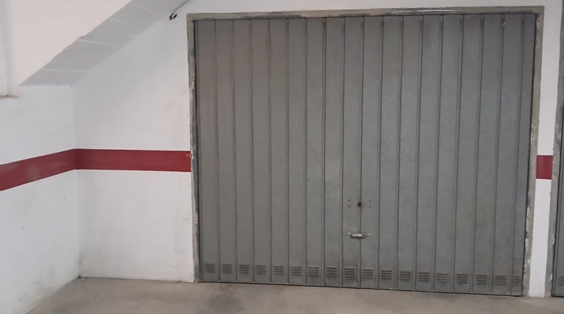 Аликанте - Torrevieja - 15m2