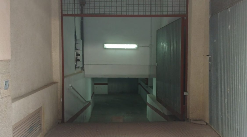 Аликанте - Torrevieja - 15m2