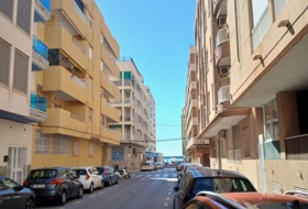 Torrevieja 15&nbsp;m²