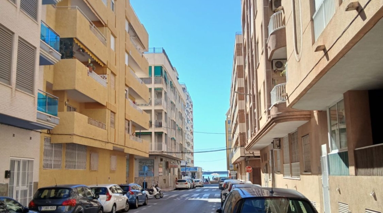 Аликанте - Torrevieja - 15m2